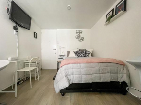 Increble Estudio Apartamento Independiente